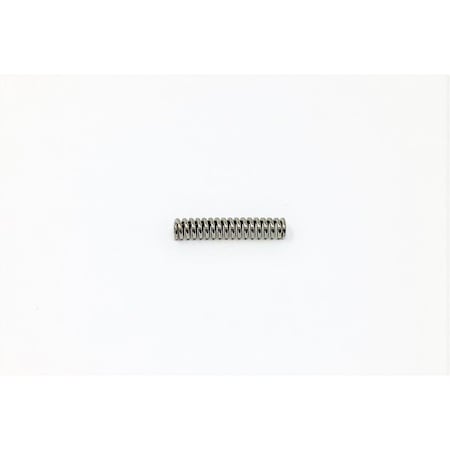 Springer Parts Colloid Mill Spring Compression; Replaces Waukesha Cherry-Burrell Part# OMS-304-200 OMS-304-200SP